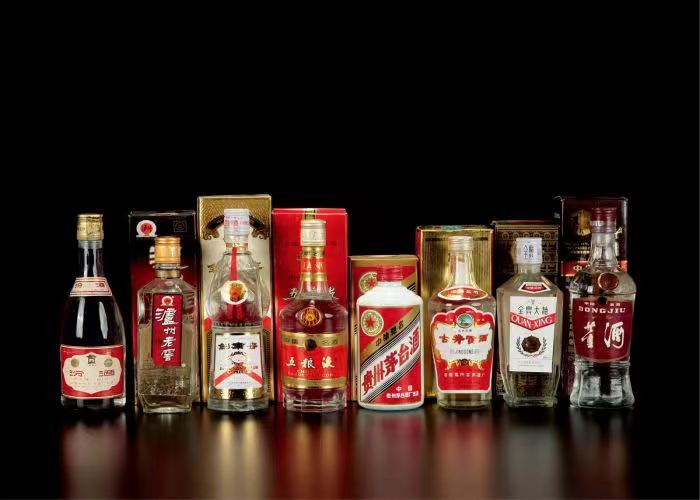 望花老酒储存的方法